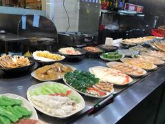 -揭阳钟记小食(福田新村店)