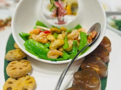 -泮溪酒家(荔枝湾店)