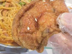 -BOPEYE·波派炸鸡(九霄天地店)