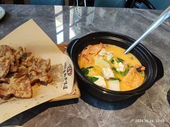 -1937青岛老味道·海肠捞饭·青岛菜(大鲍岛栈桥店)