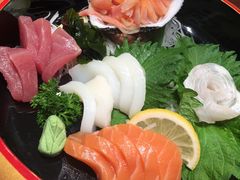 -翔峰炭火鳗鱼(悦泰街里公寓店)