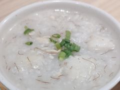 -珍粥道(杉杉奥特莱斯店)