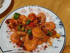 -德胜轩正宗顺德菜(宝安沙井会展中心店)