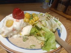 -雷门拉面·现熬骨汤(凯德来福士店)