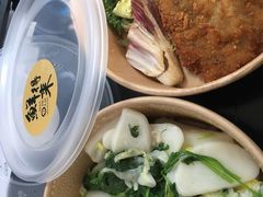 -鲜得来排骨年糕(即墨路店)