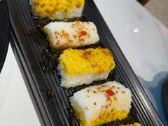 -奔跑吧陕菜·盛世长安(民乐园万达店)