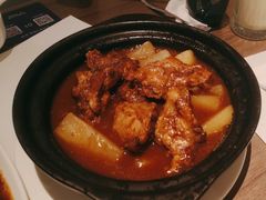 -港丽餐厅(来福士店)