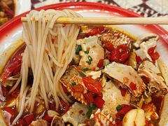 -老三样·旧食新味(船山路店)