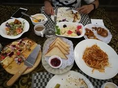 -六国饭店·俄餐·西餐(吊桥公园店)