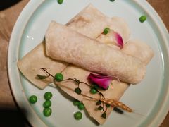 薄饼豉油肉-新白鹿餐厅(金鹰新街口店)