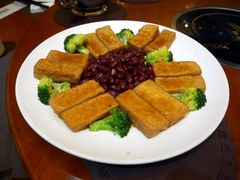 -百鱼庄(仙葫店)