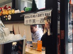 -无牌咖啡&酒馆