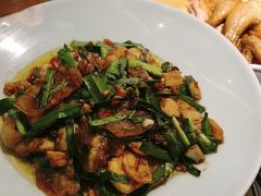 -打酱油·非遗淮扬菜(瘦西湖梅岭店)