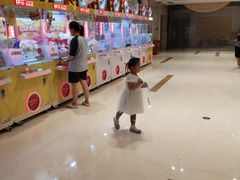 -快乐街区(重庆龙湖时代天街店)