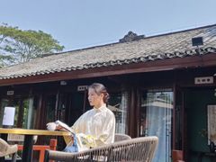 -濮园 · 四合院餐厅