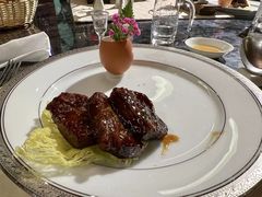 -马勒别墅·中餐厅