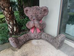 -宁波九龙湖开元度假村