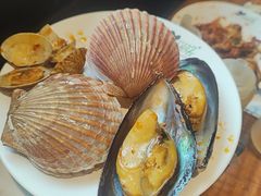 -汉巴味德(北京银座和谐广场店)