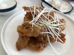 -鑫巴蜀小镇 · 水煮鱼专研店(玉桥店)