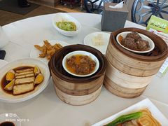 -万龙洲海鲜(南新仓店)