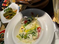 -马迭尔德式西餐精酿啤酒屋(中央大街店)