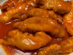 -十三式重庆江湖菜(金茂览秀城店)