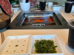 -宽来·欢聚火锅(来福士广场水景店)