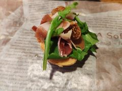-CRAZYONES西班牙海鲜饭(日月光店)