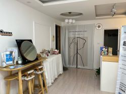 -IDEA·艾蒂尔科技美肤·日式美甲美睫集合店