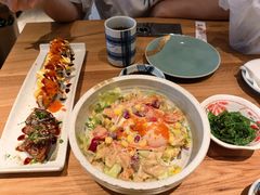 -初居食屋日式料理(万象城购物中心店)