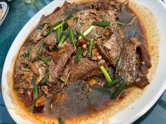 -长廊好灶头 本地人农家菜(枫泾古镇店)