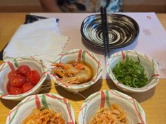 -吉兆·料理(红梅南路店)
