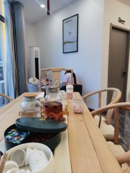 -怡然瑜伽会馆