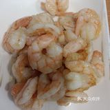 大家都爱吃的海鲜拌面