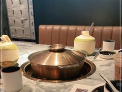 -大头椰·海南椰子鸡火锅(思明万象城店)