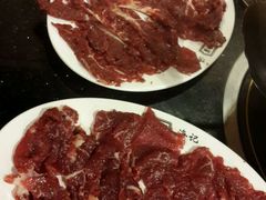 -八合里牛肉火锅(八合里总店)