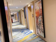 -维也纳国际酒店·重庆交通大学六公里轻轨站店