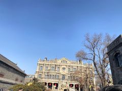 -张学良旧居陈列馆