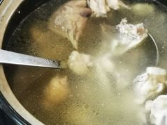 -竹庄餐馆·26年店(南昆山景区店)