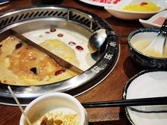 -快乐小羊火锅餐厅(农科路店)