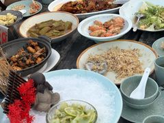-这片海·海景餐厅(博鳌店)