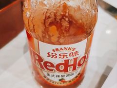-萨莉亚意式餐厅(南开大悦城店)