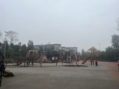 -枫香湖儿童公园