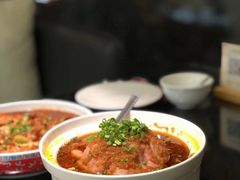 -东坡酒家(天塔店)