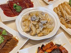 -归元·云集斋素菜馆