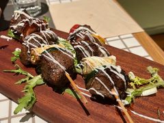-小满Grainkitchen(滨江商业广场店)