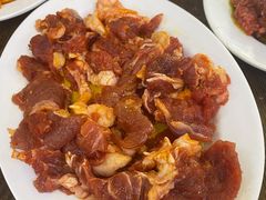 -西塔隆太白烤牛肉馆(图们路店)