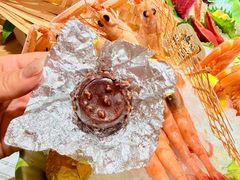 -清水日本料理铁板烧(学府路店)