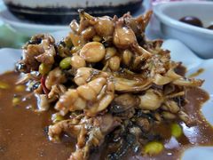 -横山鱼头馆(张横路店)