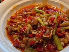 -一品红川菜(皇岗店)